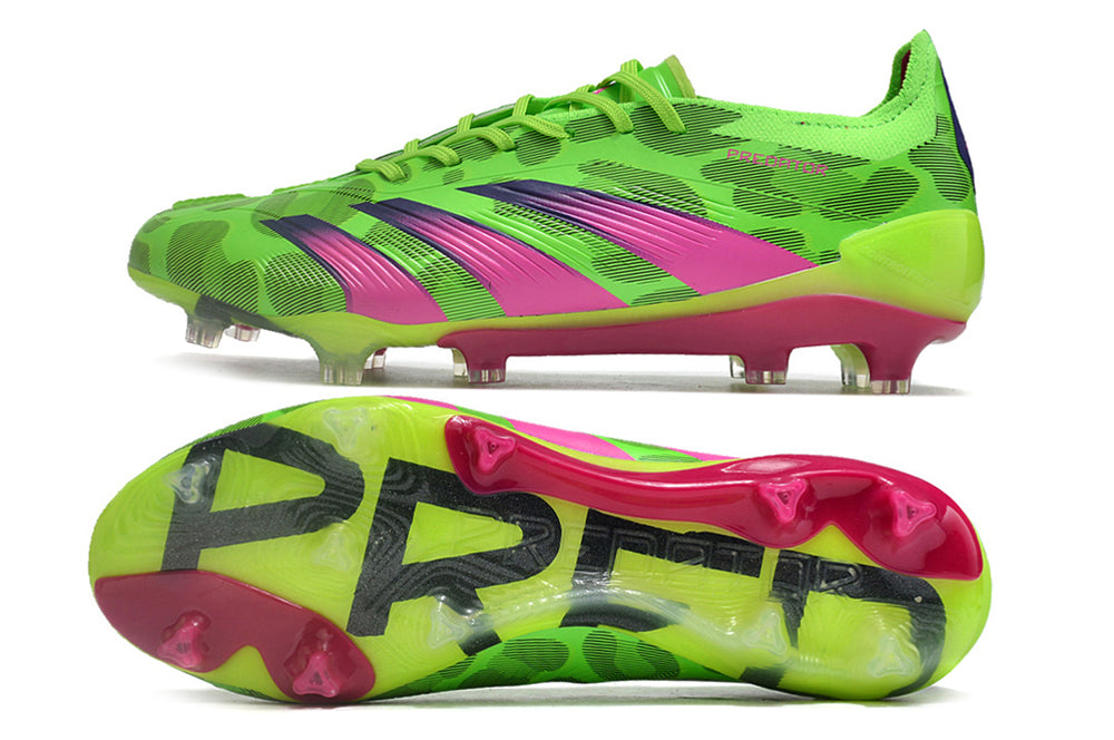 ADIDAS PREDATOR ACCURACY FG ELITE FOOTBALL BOOT
