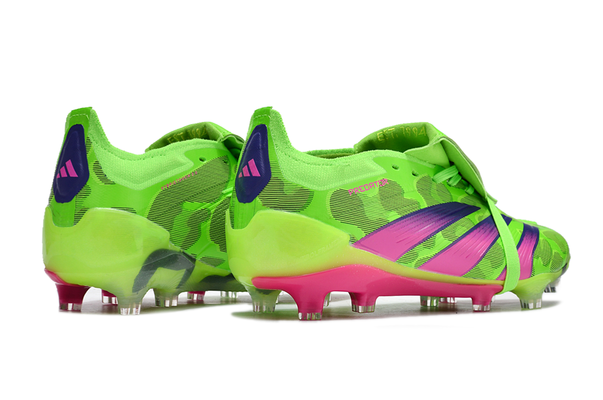 ADIDAS PREDATOR ELITE GENERATION + FG ELITE FOOTBALL BOOT