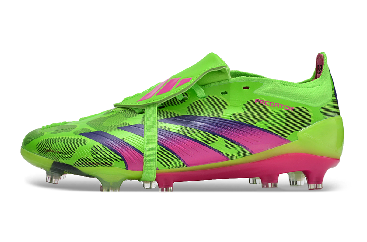 ADIDAS PREDATOR ELITE GENERATION + FG ELITE FOOTBALL BOOT