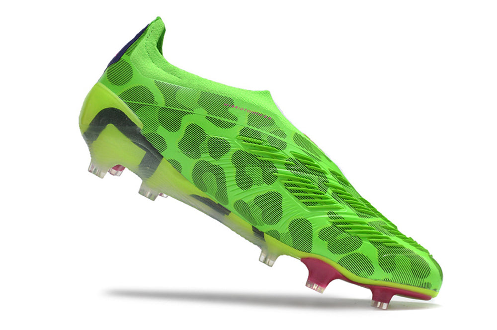 ADIDAS PREDATOR ACCURACY FG ELITE FOOTBALL BOOT