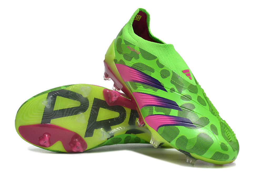 ADIDAS PREDATOR ACCURACY FG ELITE FOOTBALL BOOT