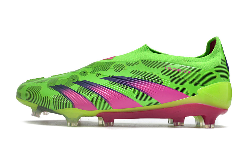 ADIDAS PREDATOR ACCURACY FG ELITE FOOTBALL BOOT