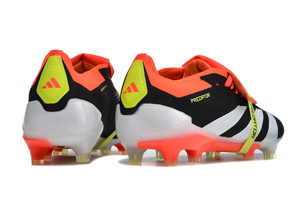 ADIDAS PREDATOR TONGUE/ACCURACY FG ELITE FOOTBALL BOOT