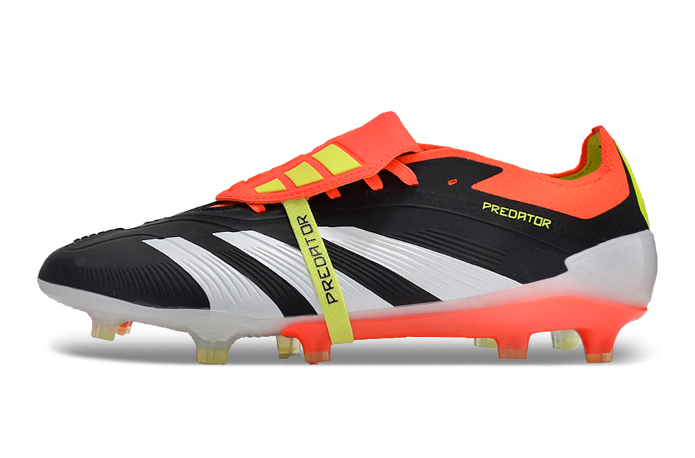 ADIDAS PREDATOR TONGUE/ACCURACY FG ELITE FOOTBALL BOOT