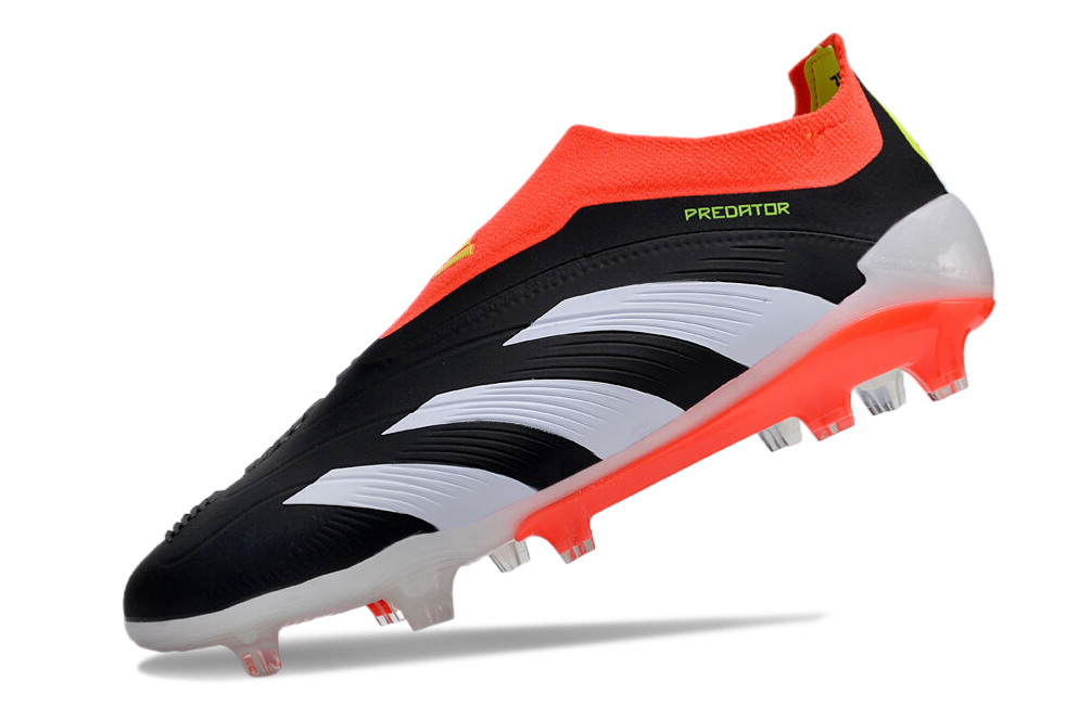 ADIDAS PREDATOR ACCURACY FG ELITE FOOTBALL BOOT