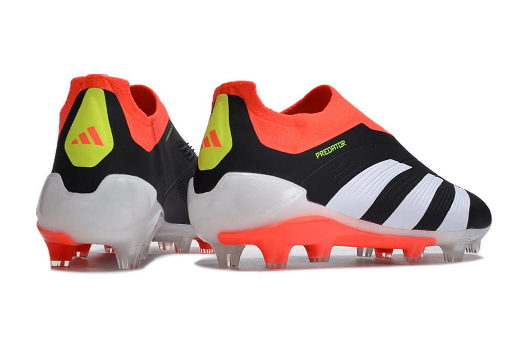 ADIDAS PREDATOR ACCURACY FG ELITE FOOTBALL BOOT