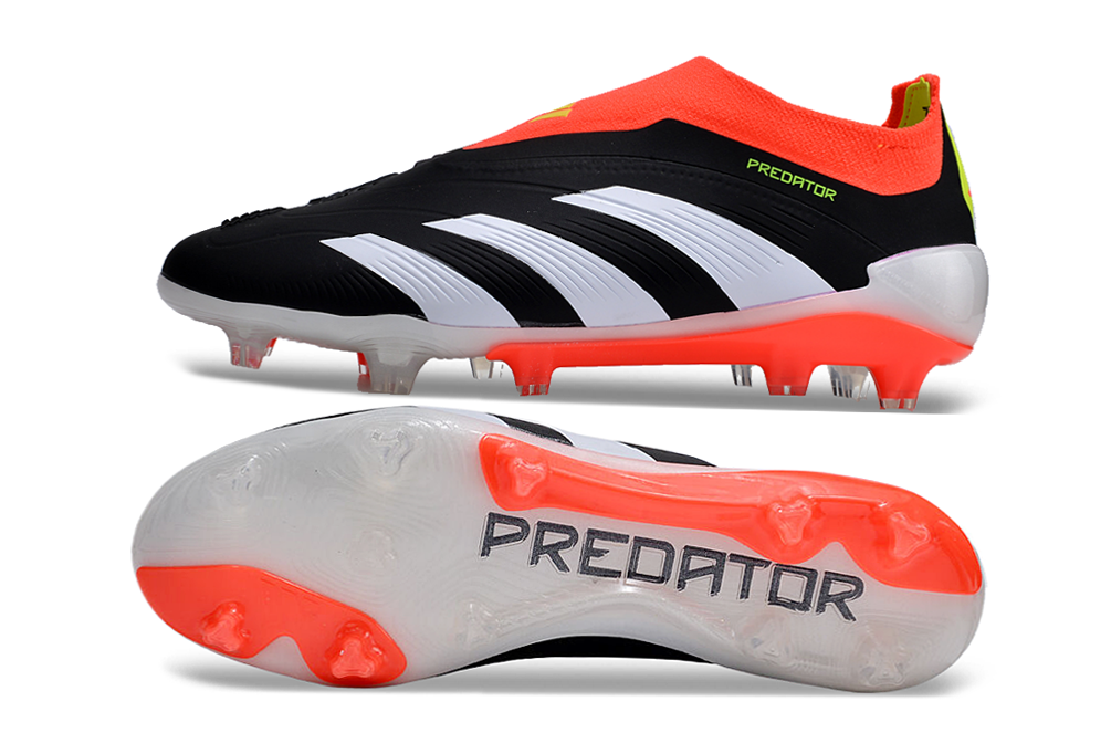 ADIDAS PREDATOR ACCURACY FG ELITE FOOTBALL BOOT