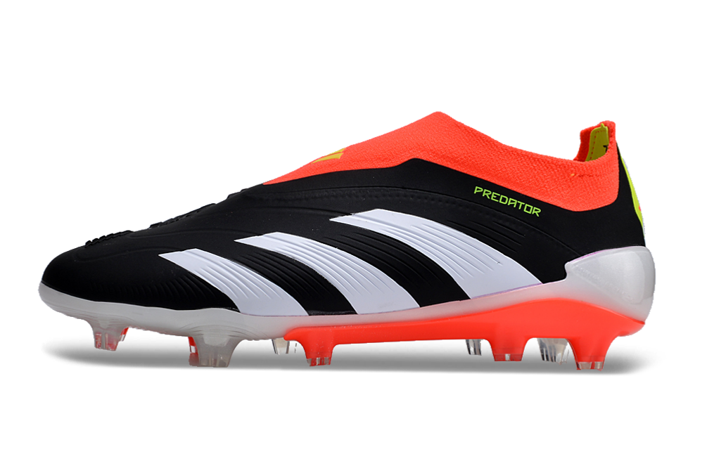 ADIDAS PREDATOR ACCURACY FG ELITE FOOTBALL BOOT