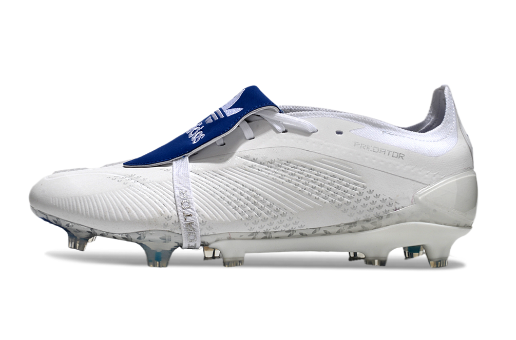 ADIDAS PREDATOR TONGUE FG ELITE FOOTBALL BOOT - DAVID BECKHAM