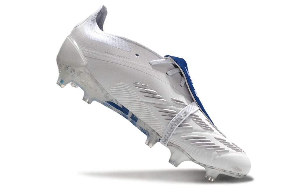 ADIDAS PREDATOR TONGUE FG ELITE FOOTBALL BOOT - DAVID BECKHAM