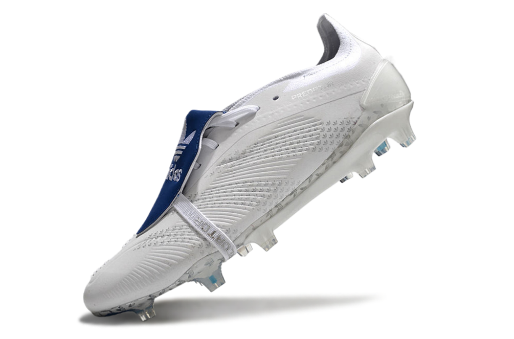 ADIDAS PREDATOR TONGUE FG ELITE FOOTBALL BOOT - DAVID BECKHAM