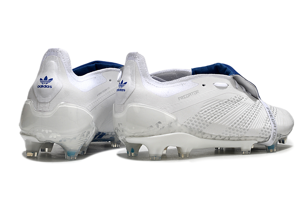ADIDAS PREDATOR TONGUE FG ELITE FOOTBALL BOOT - DAVID BECKHAM