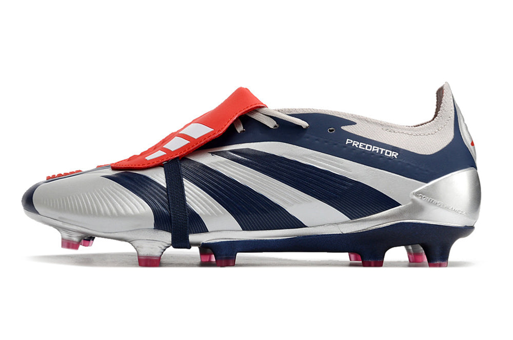 ADIDAS PREDATOR TONGUE FG ELITE FOOTBALL BOOT