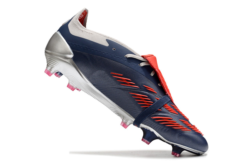 ADIDAS PREDATOR TONGUE FG ELITE FOOTBALL BOOT