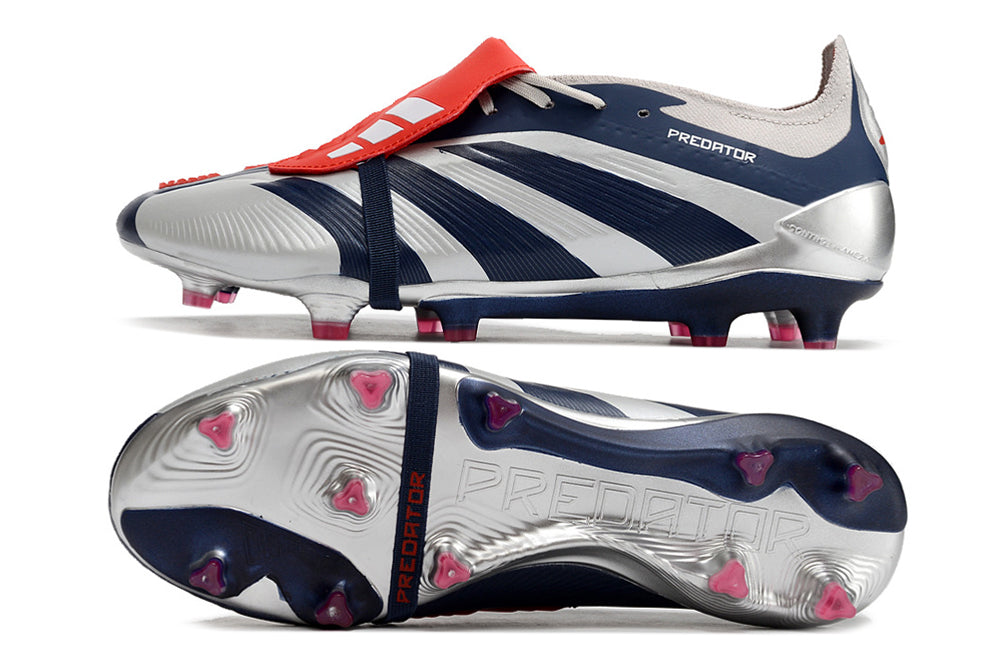 ADIDAS PREDATOR TONGUE FG ELITE FOOTBALL BOOT