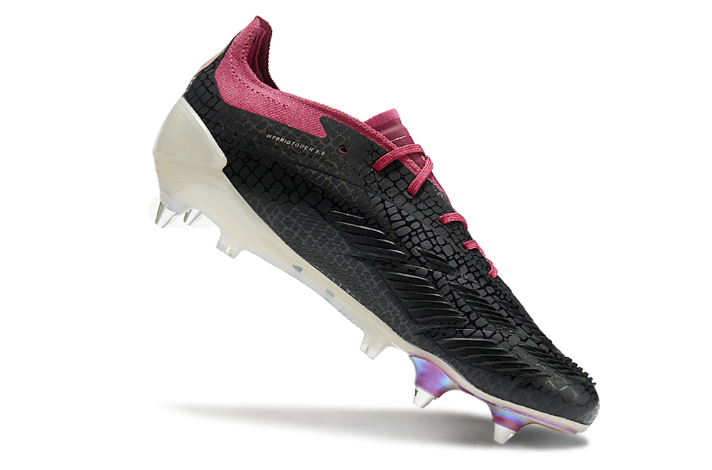 ADIDAS PREDATOR ACCURACY SG ELITE FOOTBALL BOOT