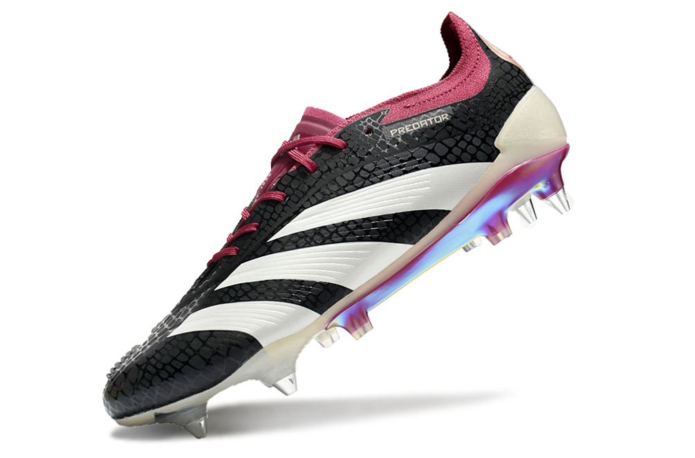 ADIDAS PREDATOR ACCURACY SG ELITE FOOTBALL BOOT