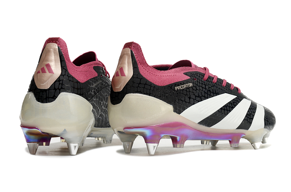 ADIDAS PREDATOR ACCURACY SG ELITE FOOTBALL BOOT