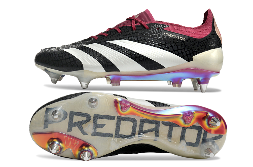 ADIDAS PREDATOR ACCURACY SG ELITE FOOTBALL BOOT