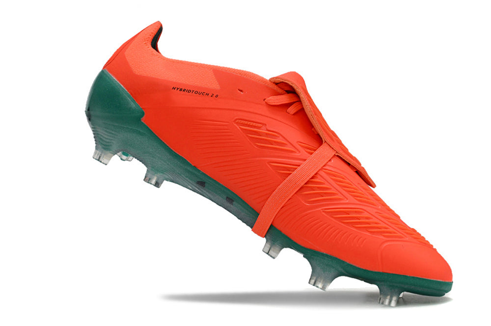 ADIDAS PREDATOR TONGUE FG ELITE FOOTBALL BOOT