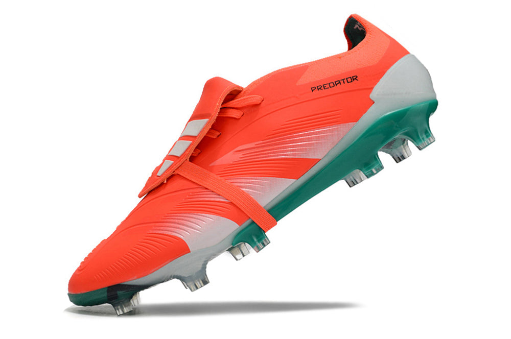 ADIDAS PREDATOR TONGUE FG ELITE FOOTBALL BOOT