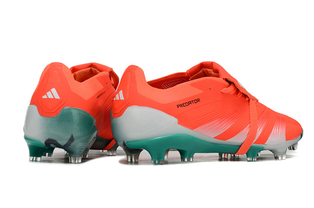 ADIDAS PREDATOR TONGUE FG ELITE FOOTBALL BOOT