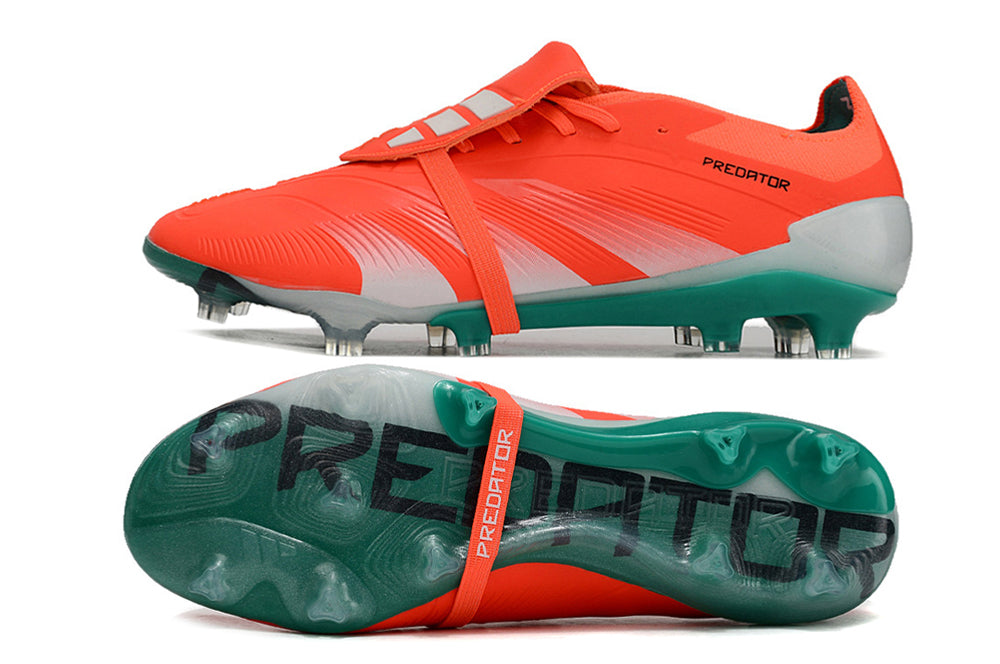 ADIDAS PREDATOR TONGUE FG ELITE FOOTBALL BOOT