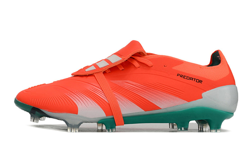 ADIDAS PREDATOR TONGUE FG ELITE FOOTBALL BOOT