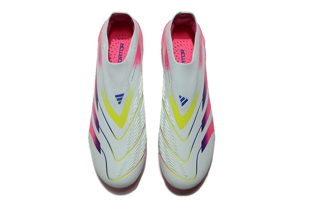 ADIDAS PREDATOR ACCURACY FG ELITE FOOTBALL BOOT