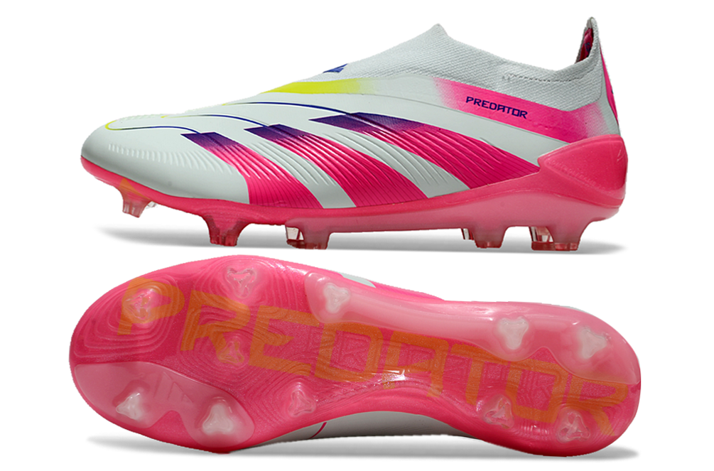 ADIDAS PREDATOR ACCURACY FG ELITE FOOTBALL BOOT
