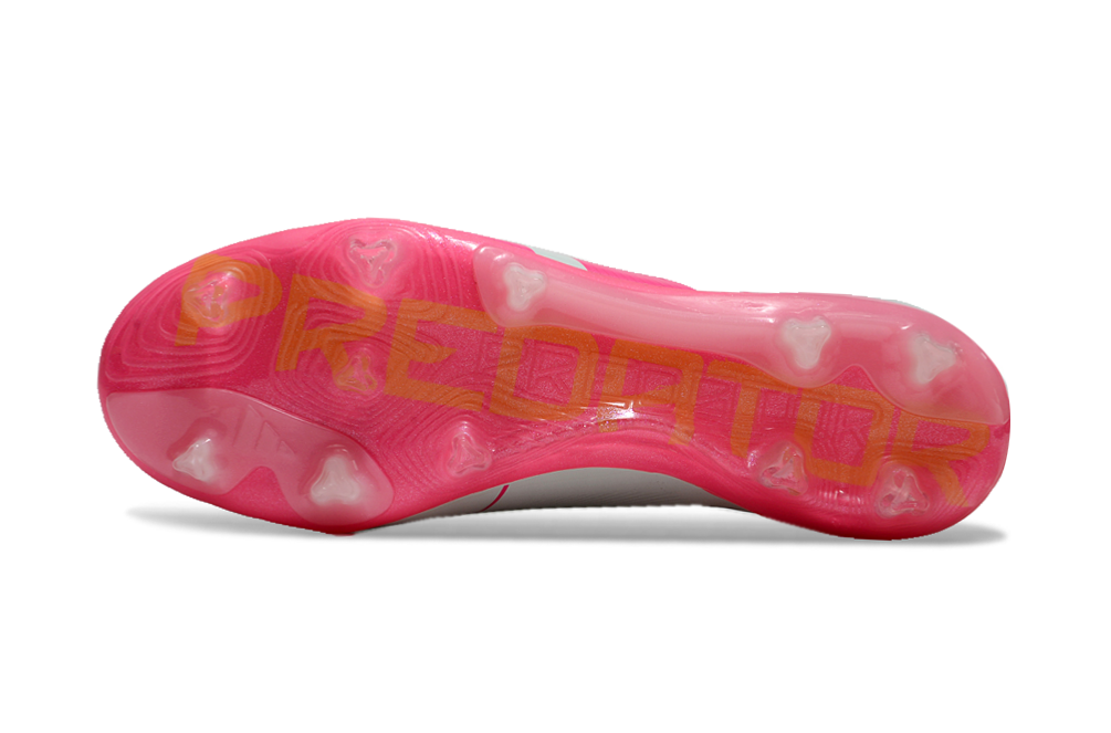 ADIDAS PREDATOR ACCURACY FG ELITE FOOTBALL BOOT