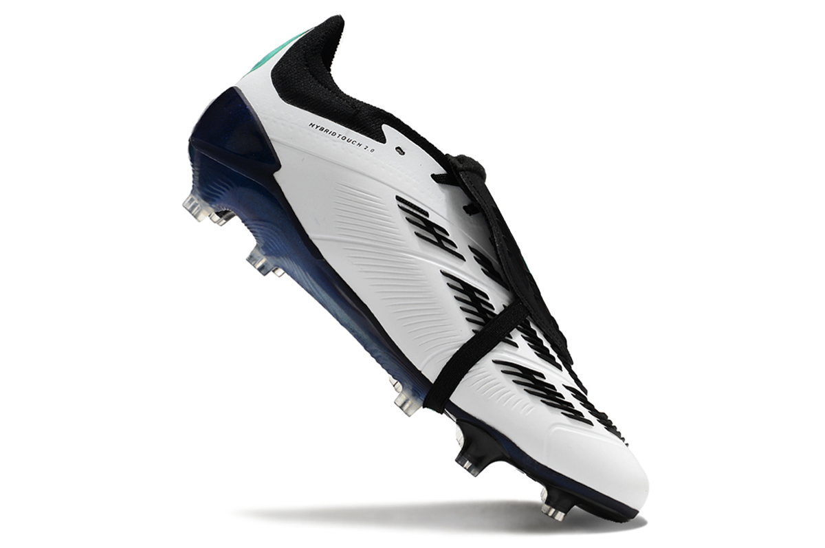 ADIDAS PREDATOR TONGUE FG ELITE FOOTBALL BOOT