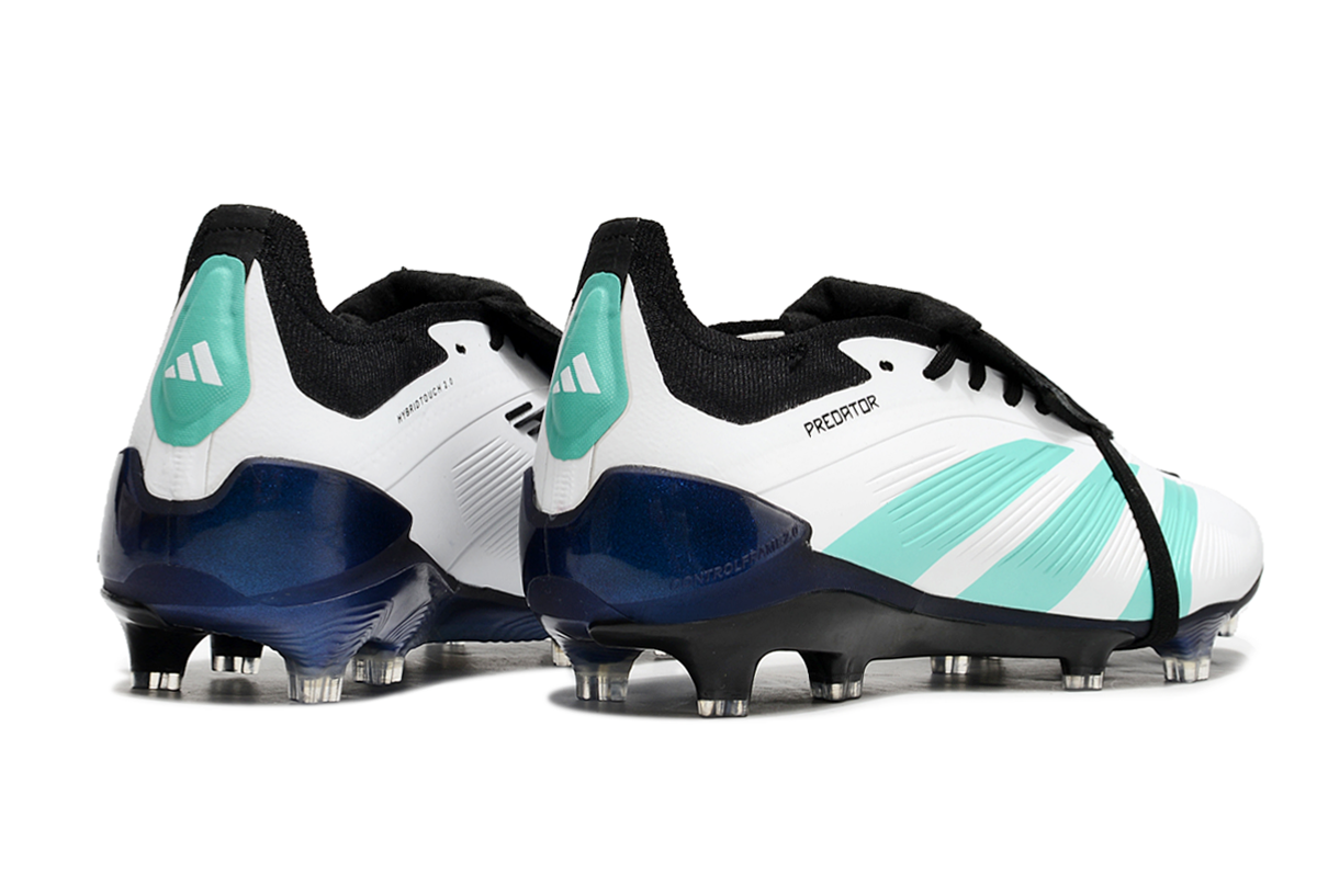 ADIDAS PREDATOR TONGUE FG ELITE FOOTBALL BOOT