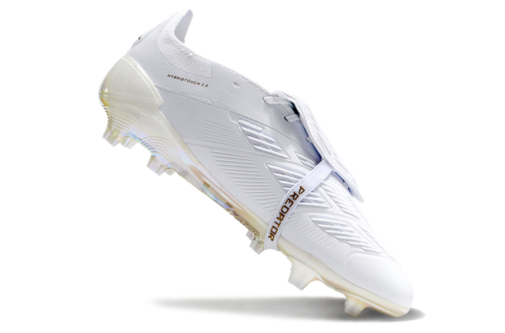 ADIDAS PREDATOR TONGUE FG ELITE FOOTBALL BOOT