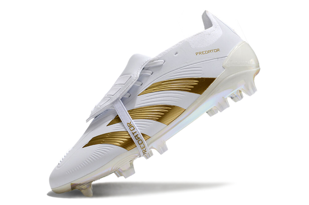 ADIDAS PREDATOR TONGUE FG ELITE FOOTBALL BOOT