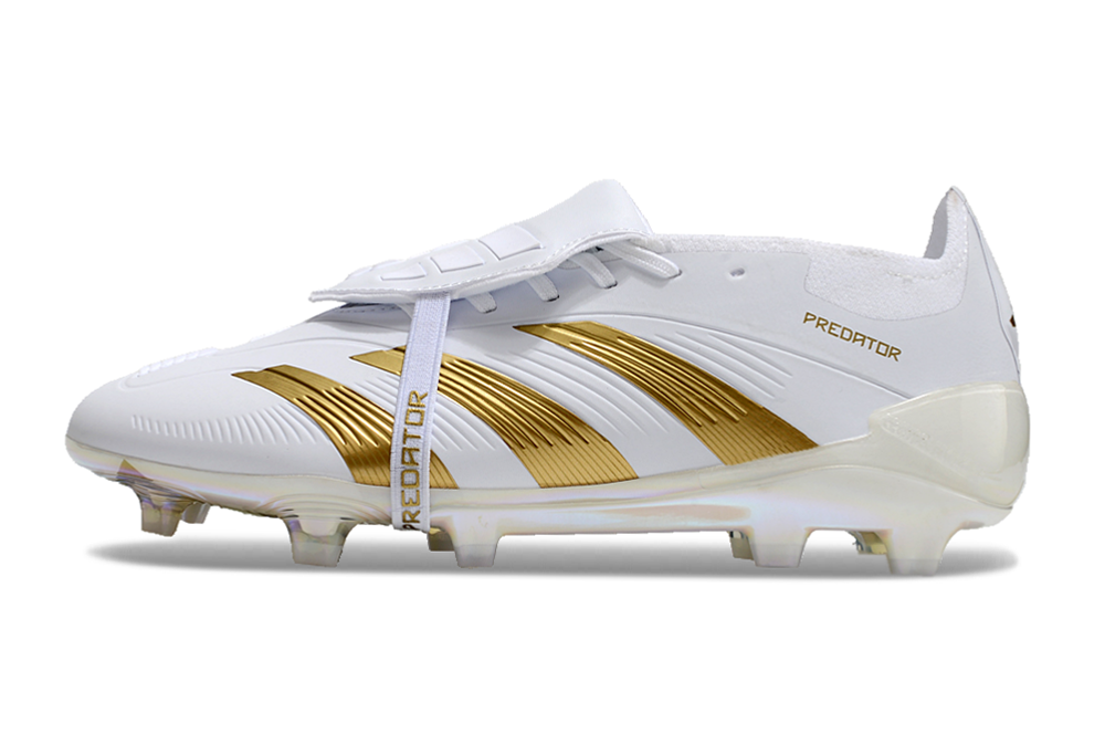 ADIDAS PREDATOR TONGUE FG ELITE FOOTBALL BOOT