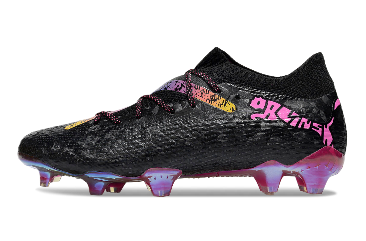 PUMA FUTURE 7 ULTIMATE FG SOCCER BOOT