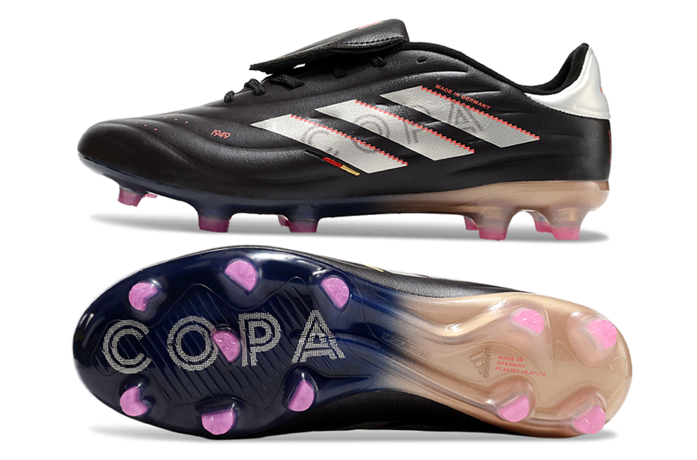 ADIDAS COPA PURE II GERMANY FG ELITE FOOTBALL BOOT