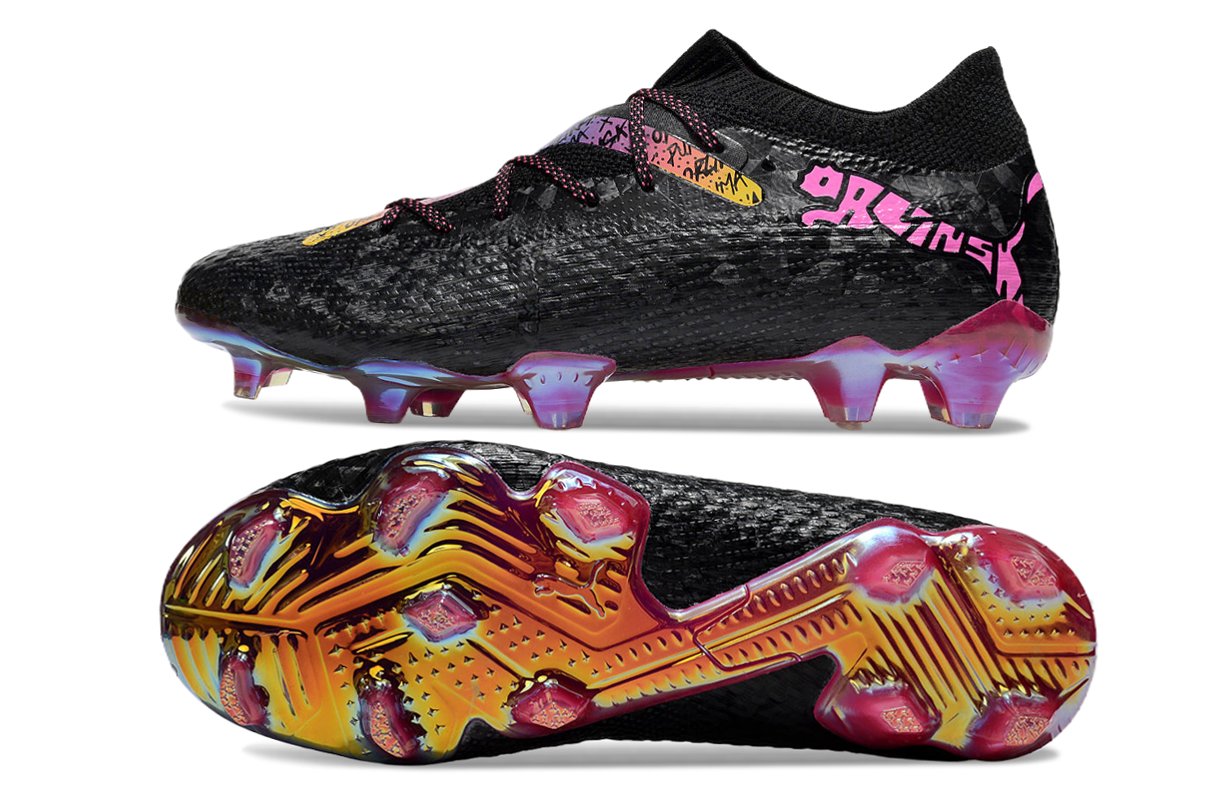 PUMA FUTURE 7 ULTIMATE FG SOCCER BOOT