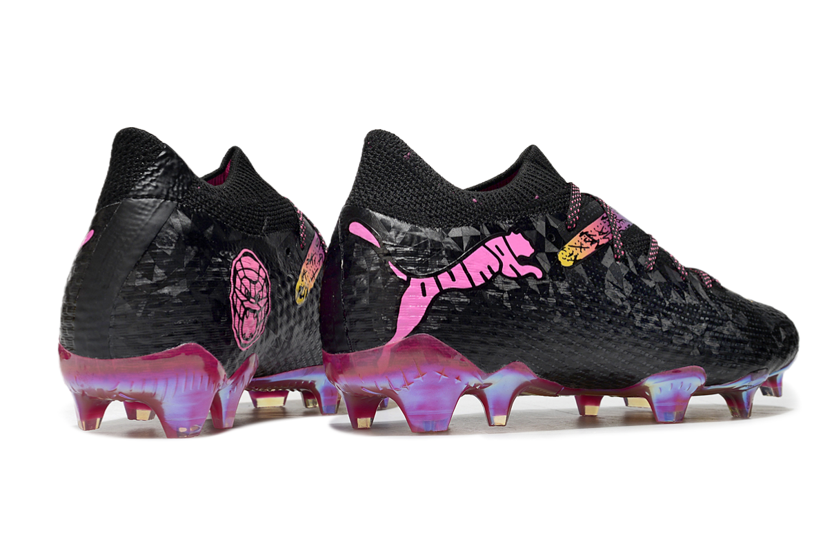 PUMA FUTURE 7 ULTIMATE FG SOCCER BOOT