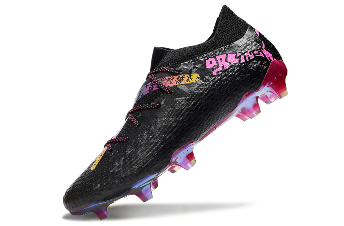 PUMA FUTURE 7 ULTIMATE FG SOCCER BOOT