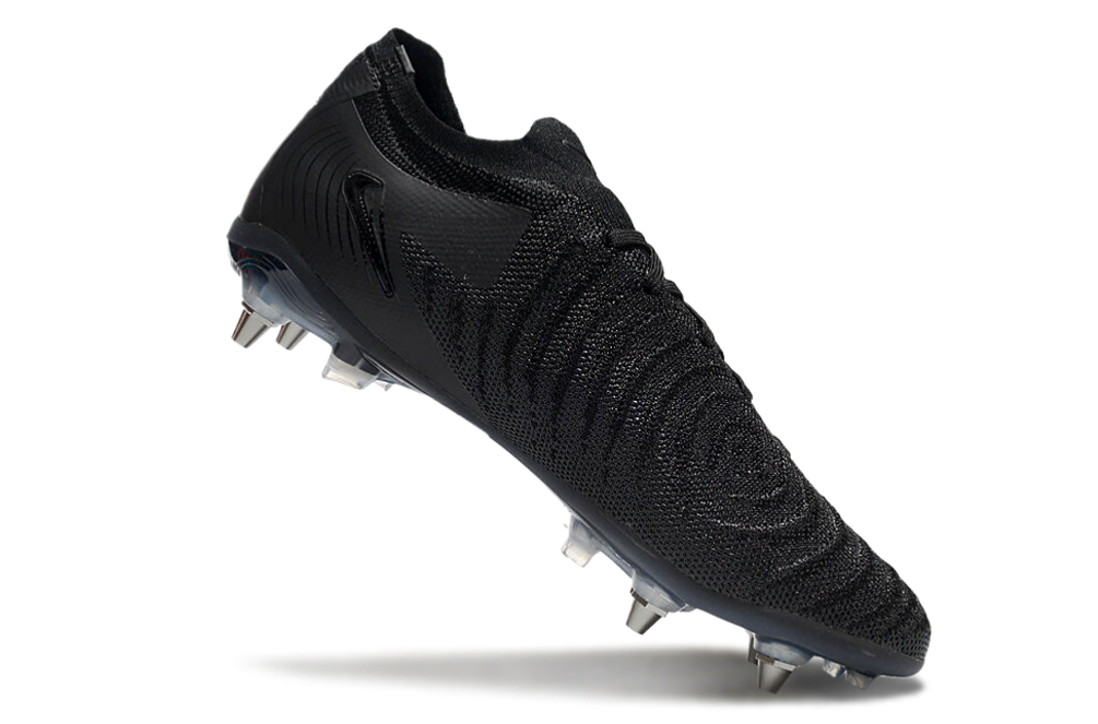 NIKE PHANTOM GX ELITE SG FOOTBALL BOOT - BLACK