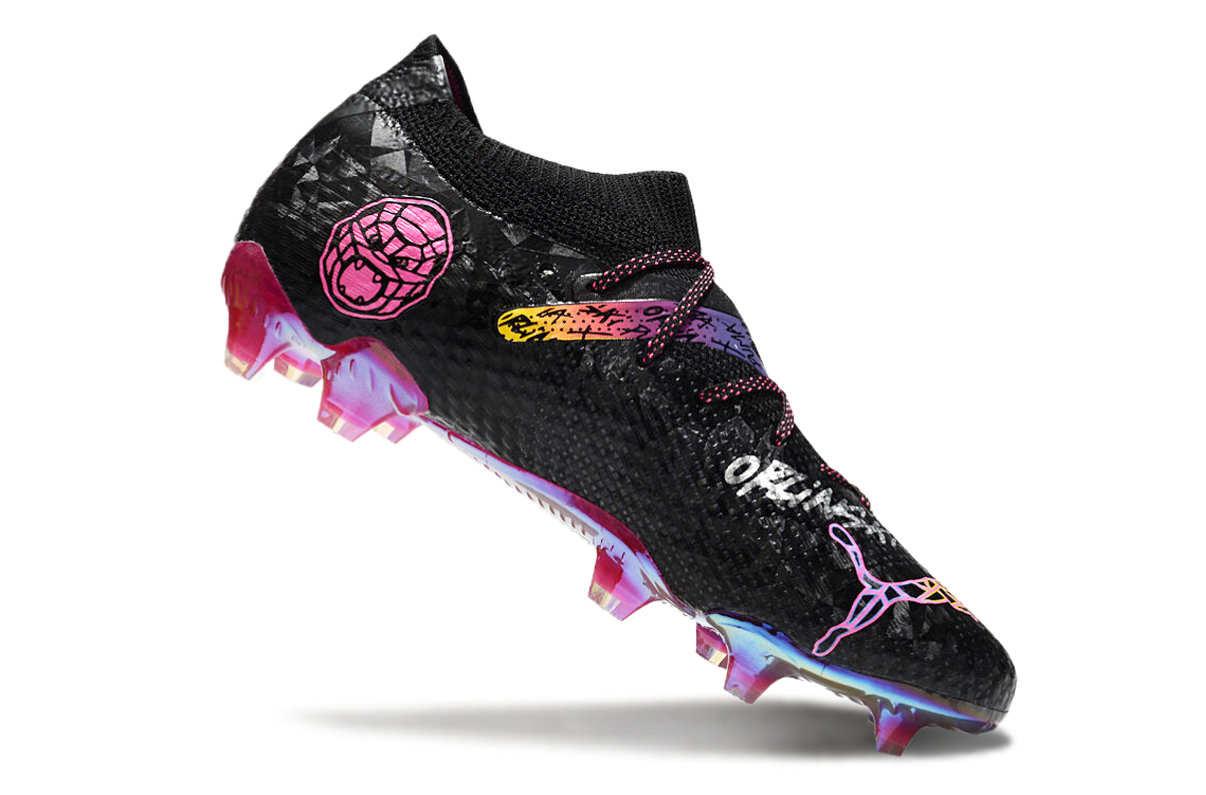 PUMA FUTURE 7 ULTIMATE FG SOCCER BOOT