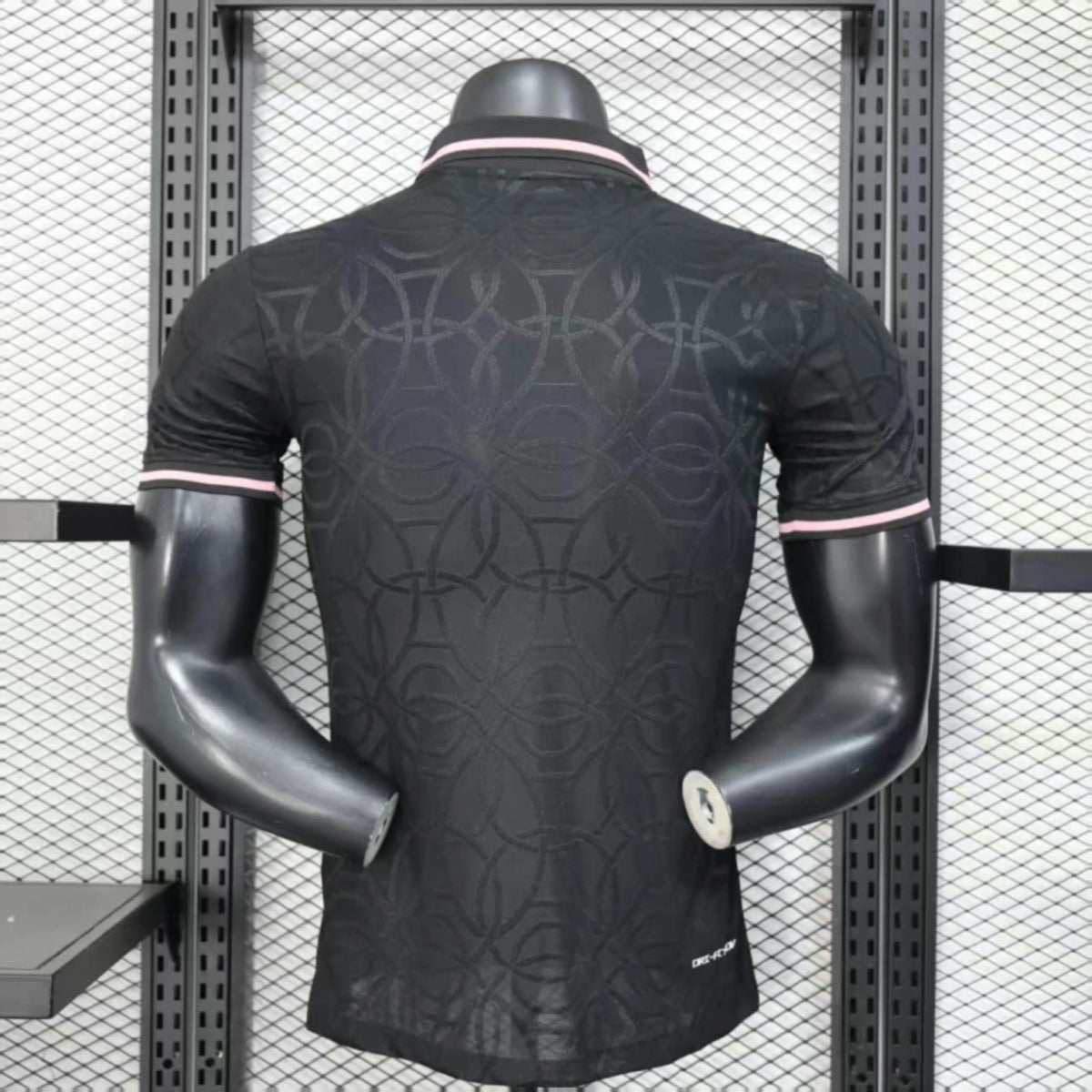 PSG EDICIÓN ESPECIAL 25/26 HOMBRE (VERSIÓN JUGADOR)