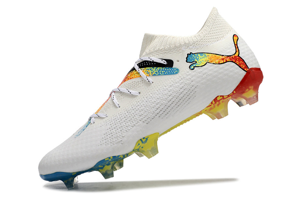 PUMA FUTURE ULTIMATE FG SOCCER BOOT