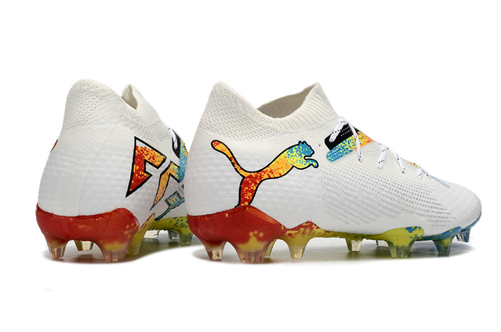 PUMA FUTURE ULTIMATE FG SOCCER BOOT