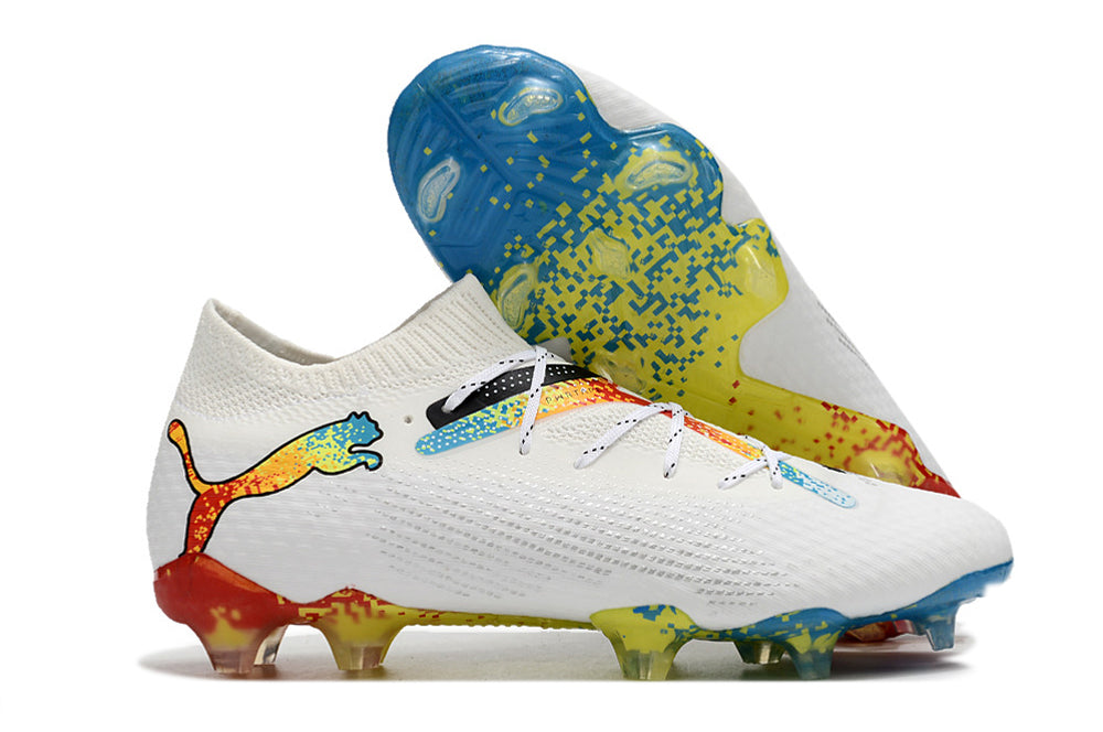 PUMA FUTURE ULTIMATE FG SOCCER BOOT