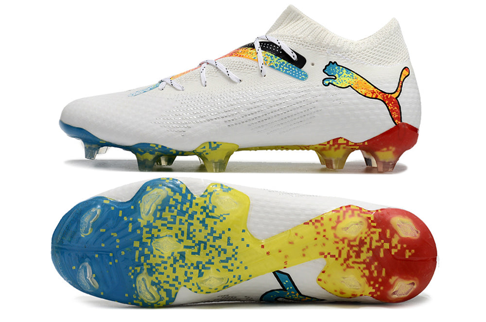 PUMA FUTURE ULTIMATE FG SOCCER BOOT