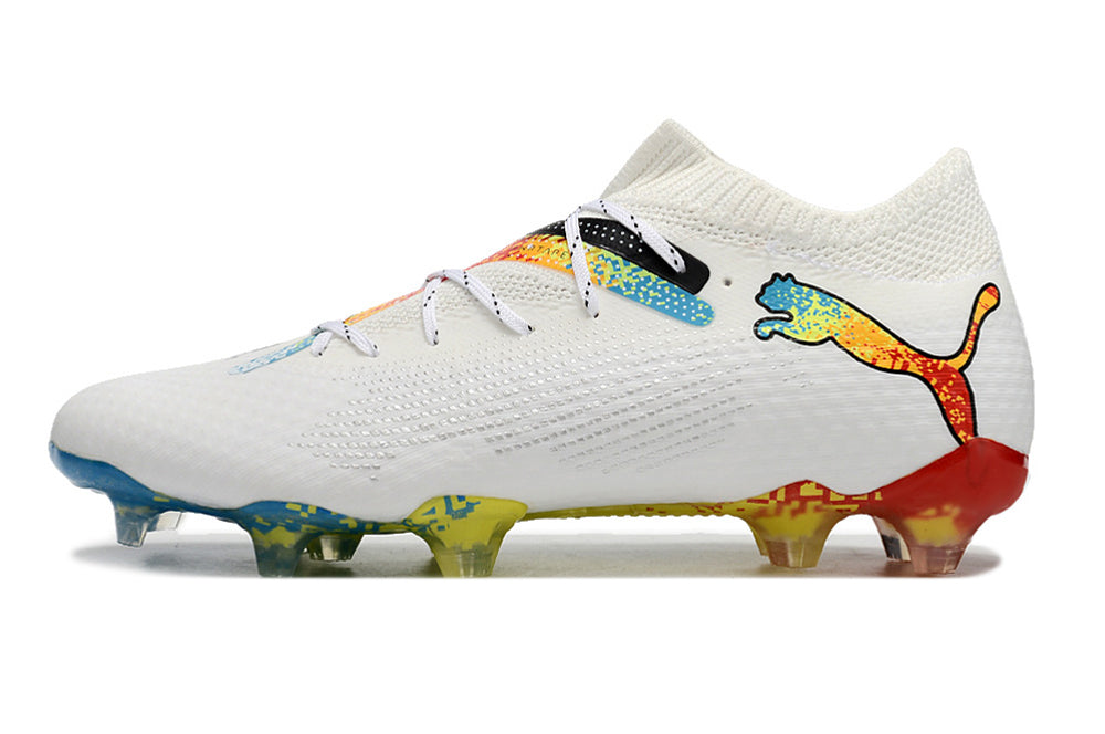 PUMA FUTURE ULTIMATE FG SOCCER BOOT