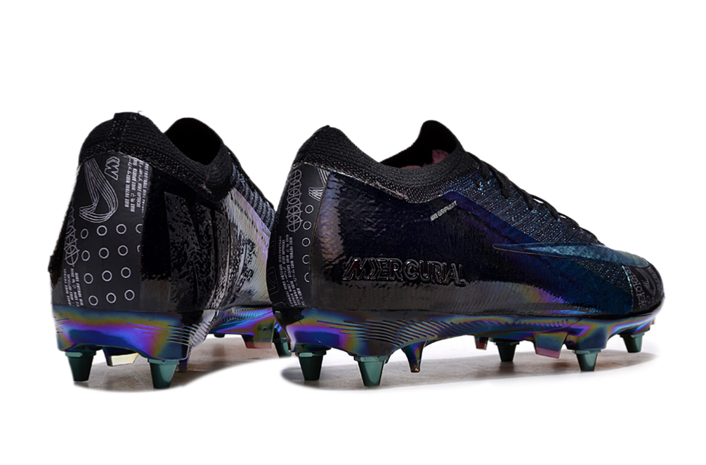 NIKE MERCURIAL VAPOR 16 SG ELITE FOOTBALL BOOT - COSMIC SPEED PACK